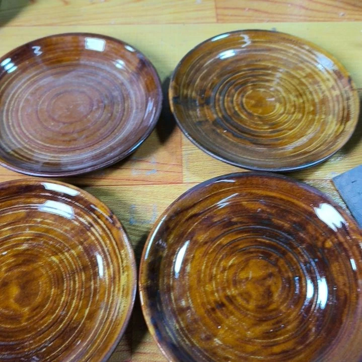 瓷片磁州窑陶瓷杯盘碗壶