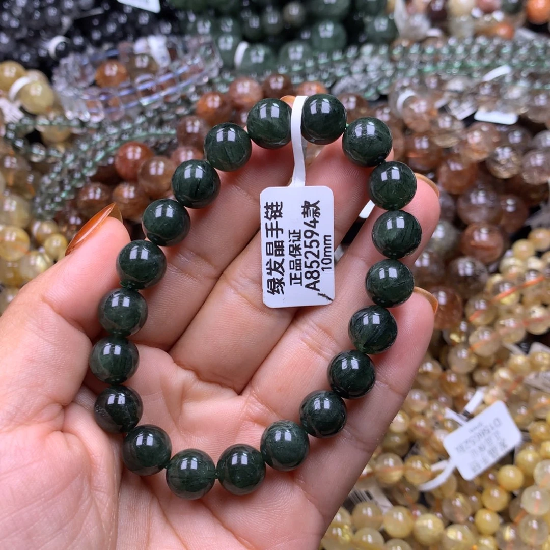 水晶手链未镶嵌1111111111