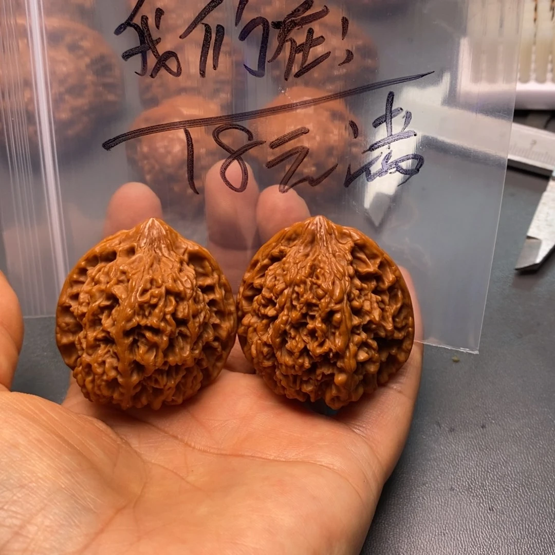 桃核吊坠我****你满天星福利