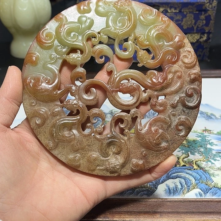 底槽青官方链接一物一图发货