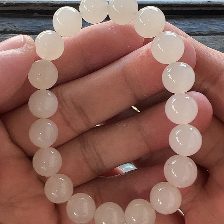 定制翡翠未镶嵌10mm