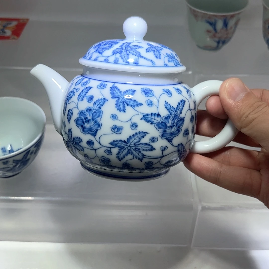陶瓷陶瓷陶瓷茶具