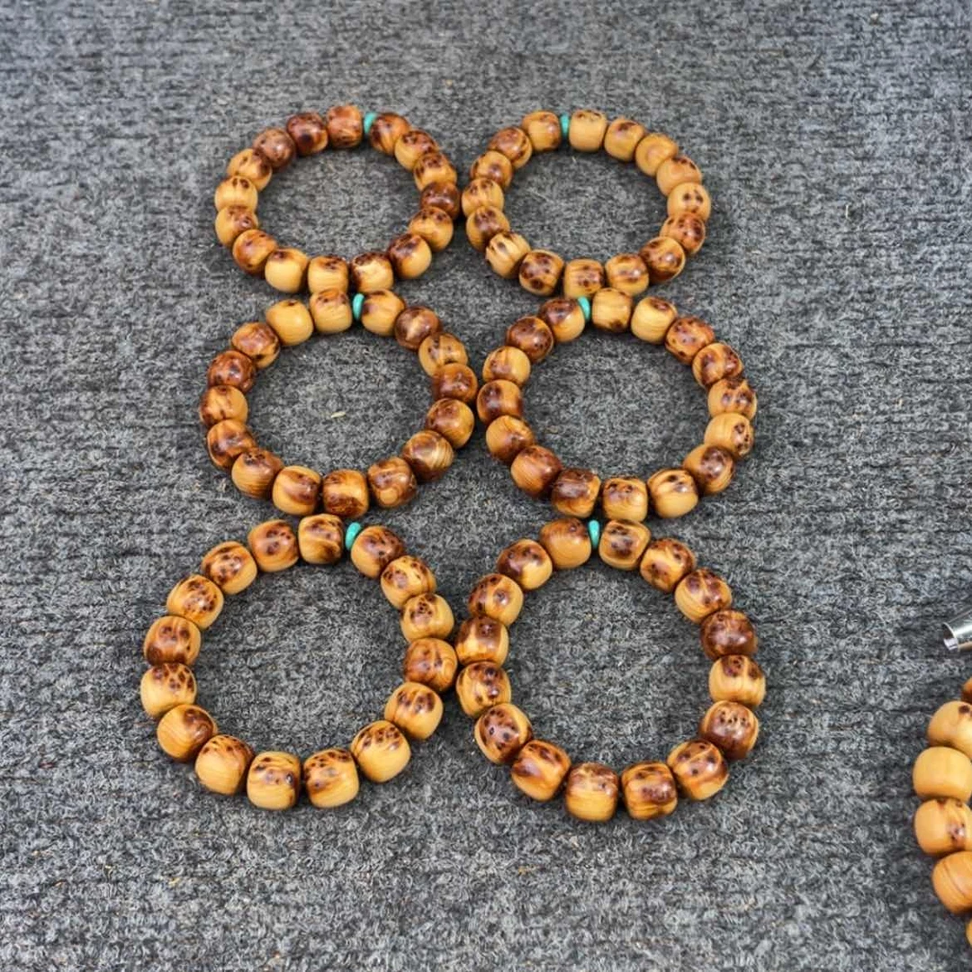 【闪购商品】柏木（崖柏）神品，太行崖柏，1.4老型留疤