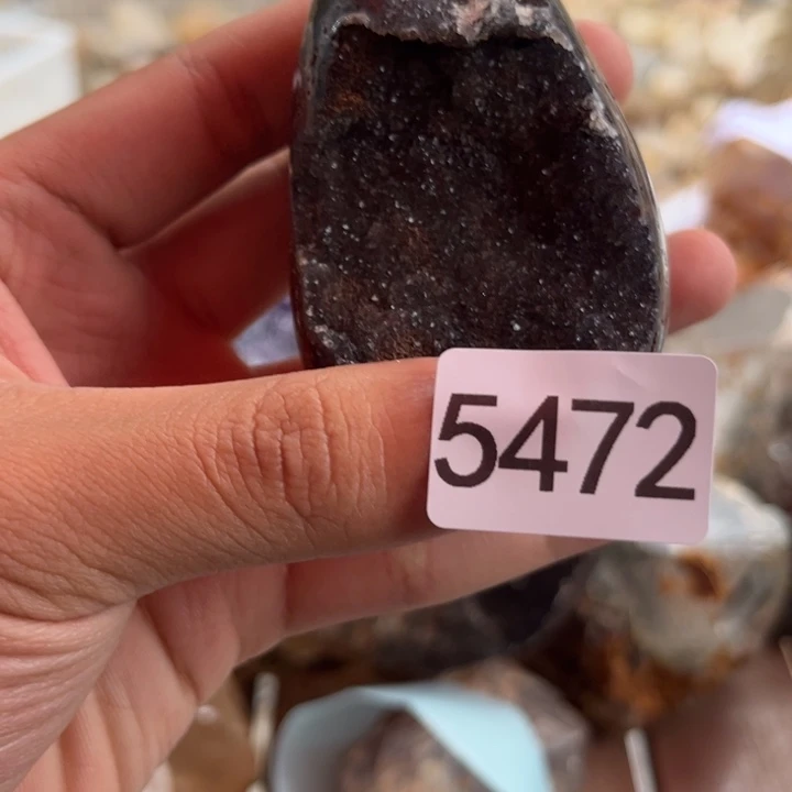 【闪购商品】未镶嵌大型摆件（非配饰）水晶