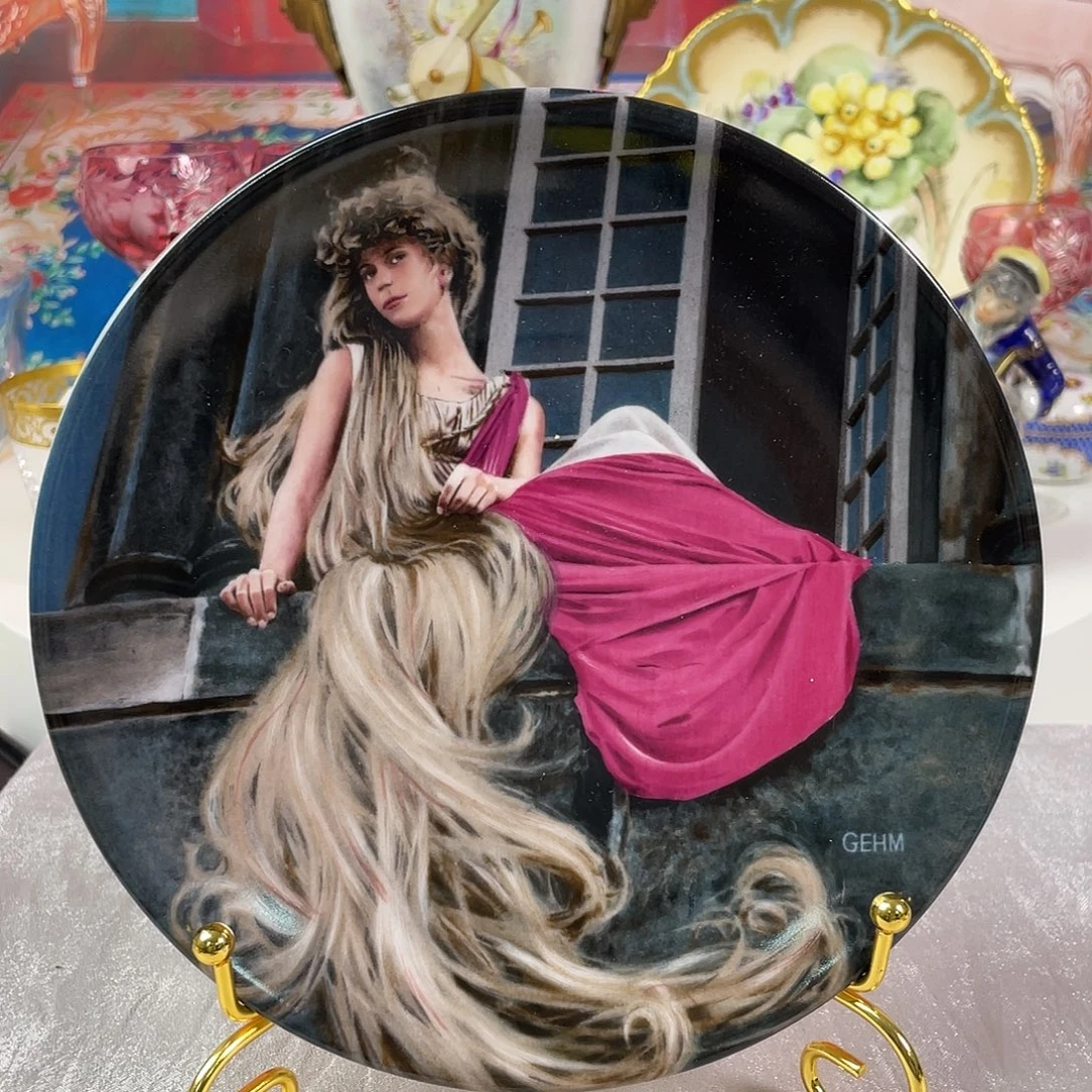 瓷片瓷器欧瓷咖啡杯水晶杯