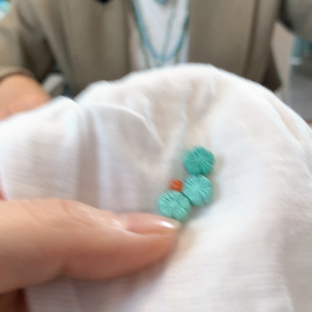 南红玛瑙珠宝奇石未镶嵌