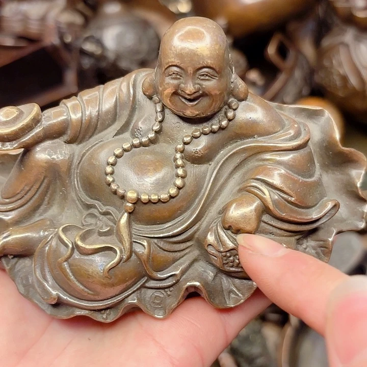 铜摆件铜摆件摆件