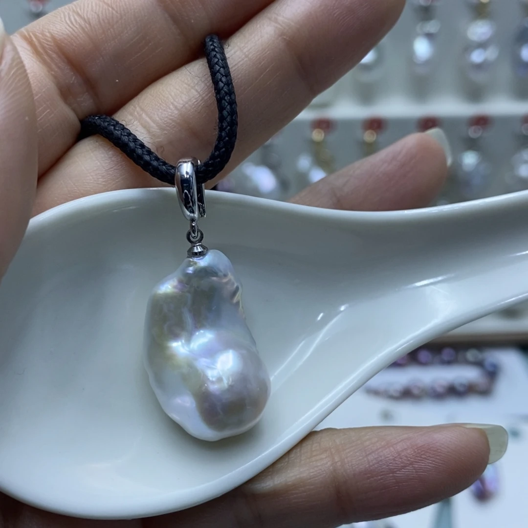 未镶嵌淡水珍珠其它