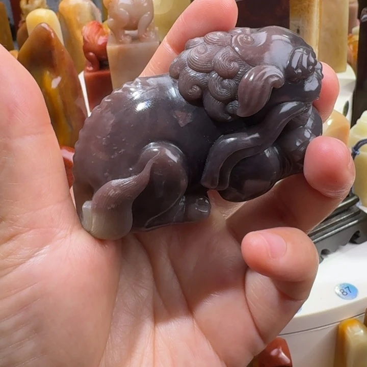 像***我寿山石寿山石品种