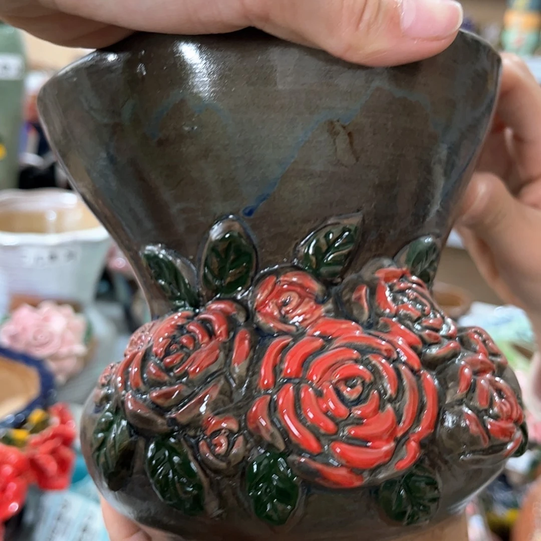 【闪购商品】红陶福利