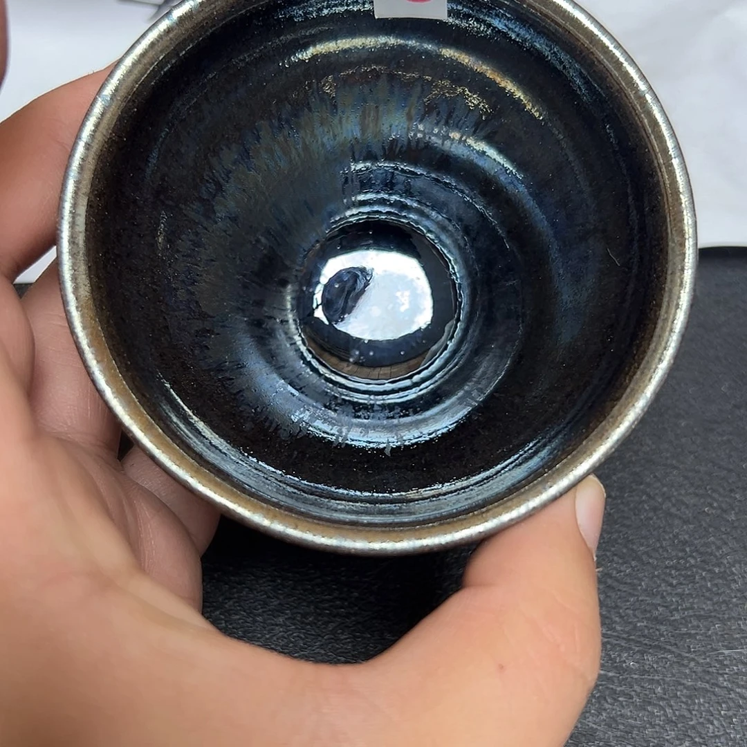 茶盏建盏主人杯啦啦啦啦