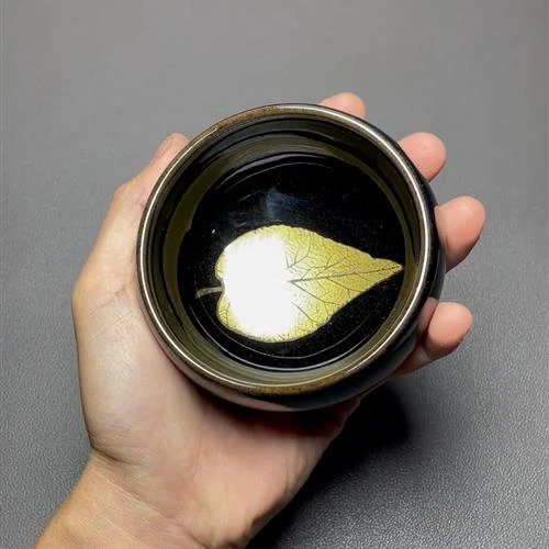 【闪购商品】茶盏-10169..........