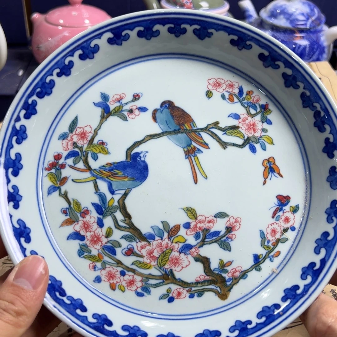 陶摆件景德镇陶瓷工艺品