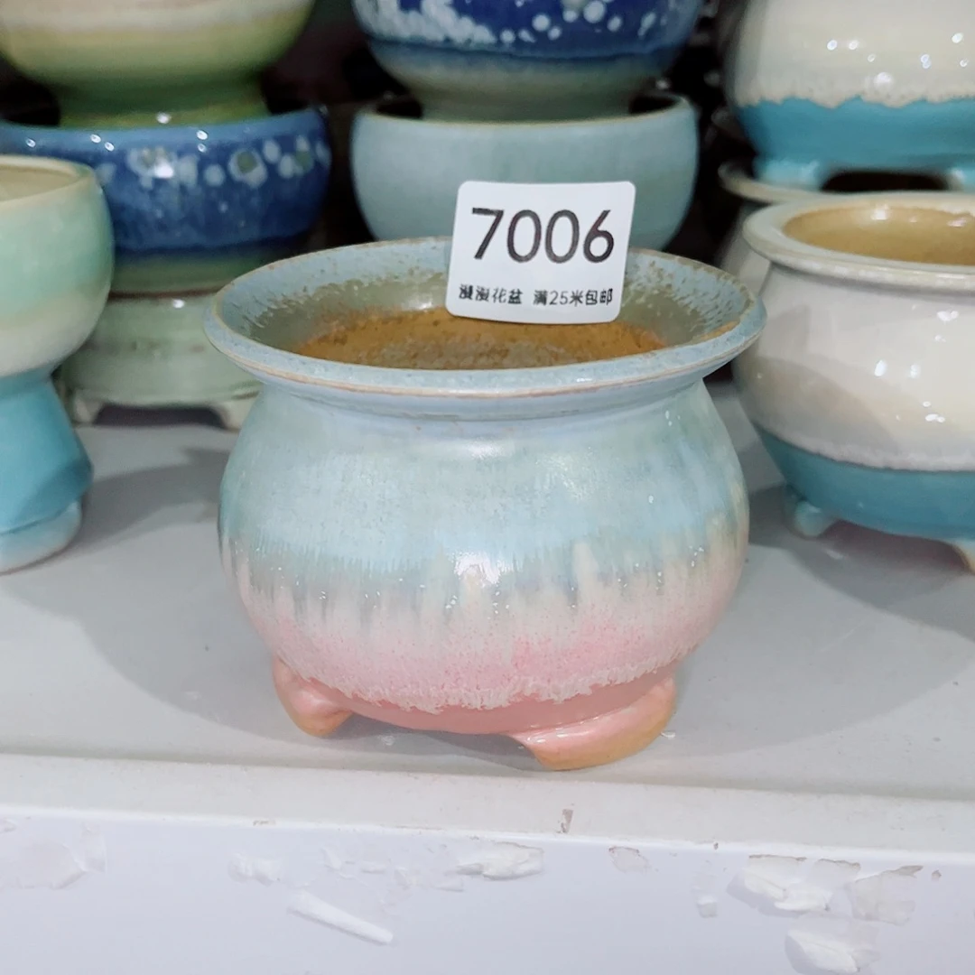 7006内口8景德镇手工