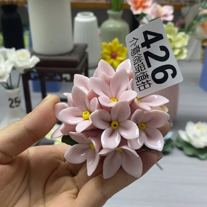 陶瓷陶瓷材料加工