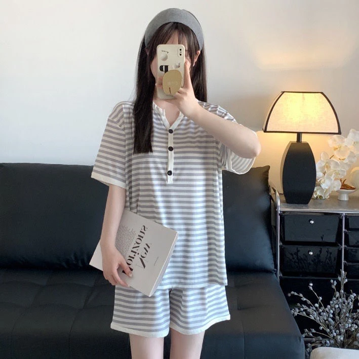 6号链接睡衣女家居服