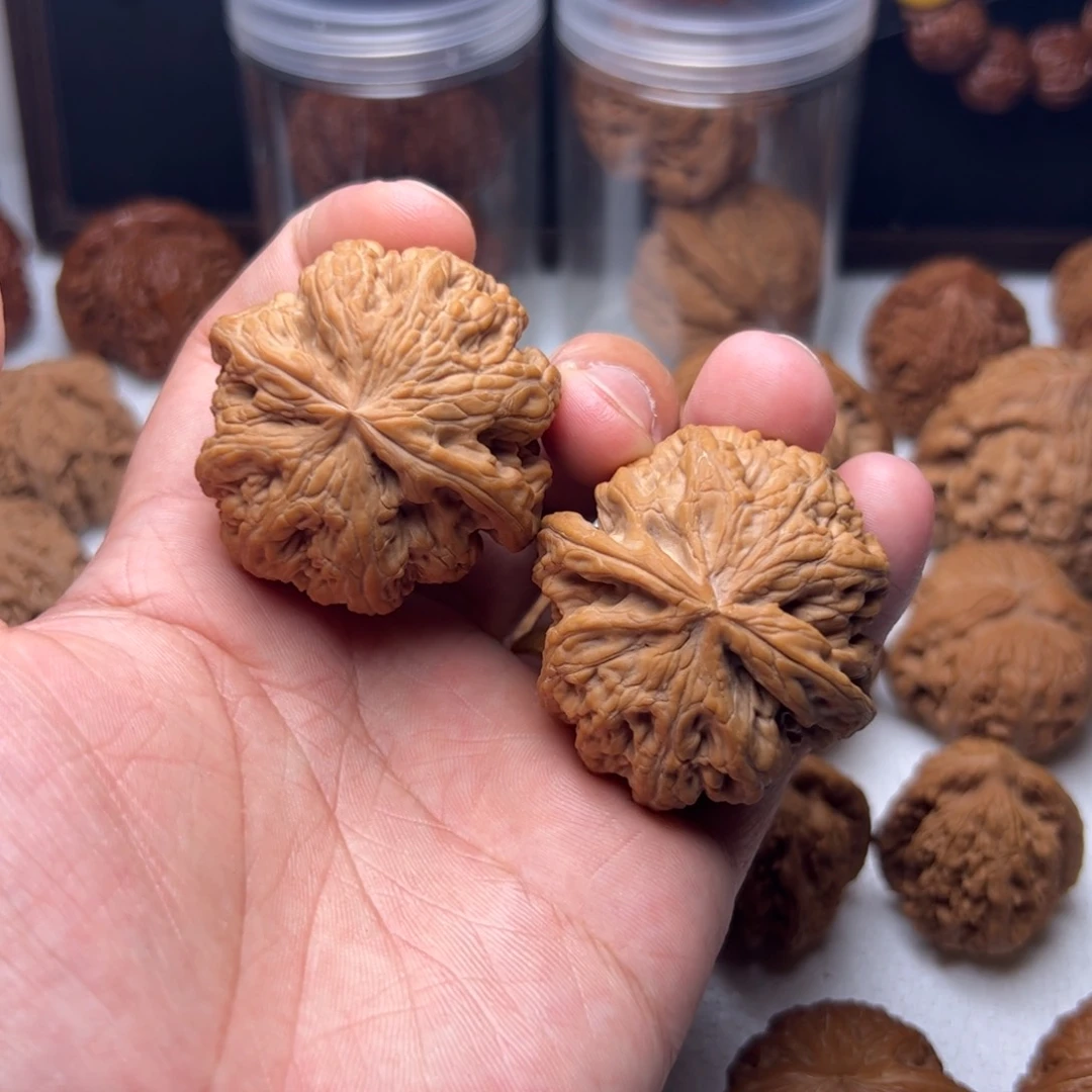 把件桃核大粗筋45尺