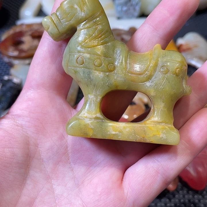 吊坠紫金钵盂菩提