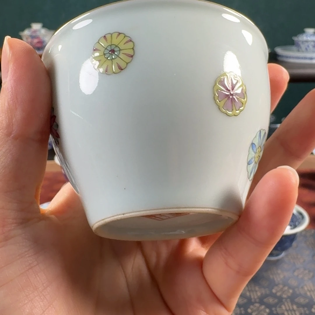 瓷片优游瓷生活雅器