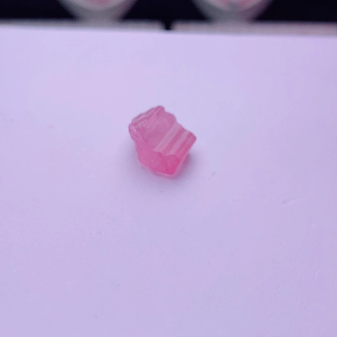 未镶嵌原石m碧玺