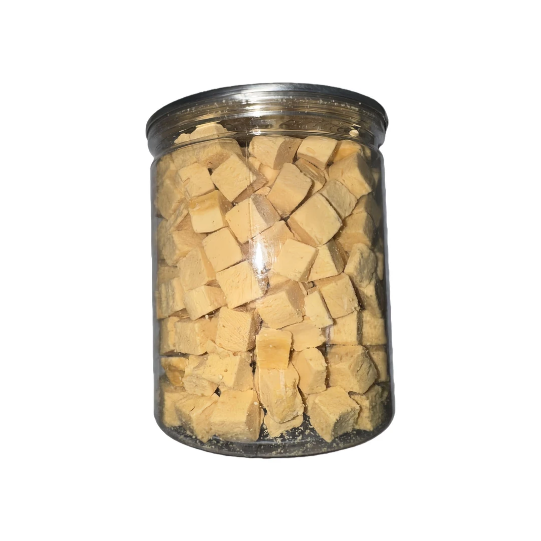 冻干猫狗零食无添加营养拌粮软磷脂美毛增肥全阶段通用