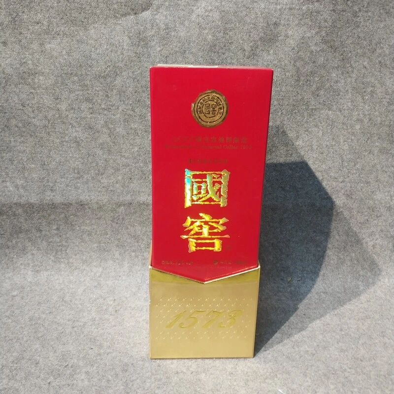 2010年国窖1573/500ml52度22-M25IS007638-03