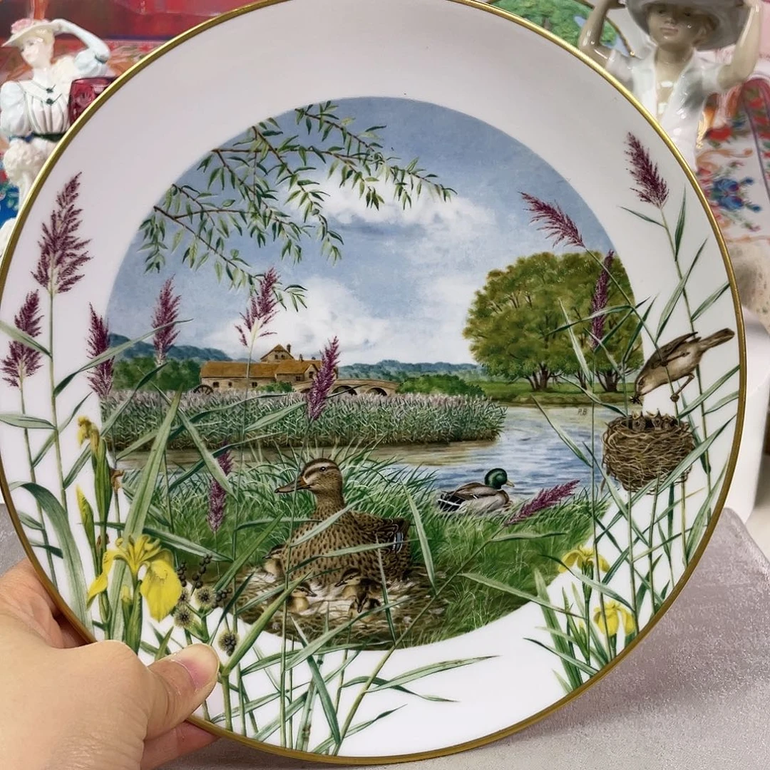 陶瓷器歐瓷咖啡杯水晶杯