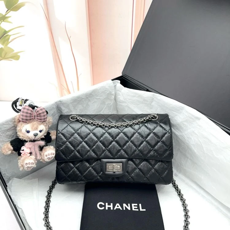 99新/香奈儿/单肩包/C535698727/[251213SWWB]