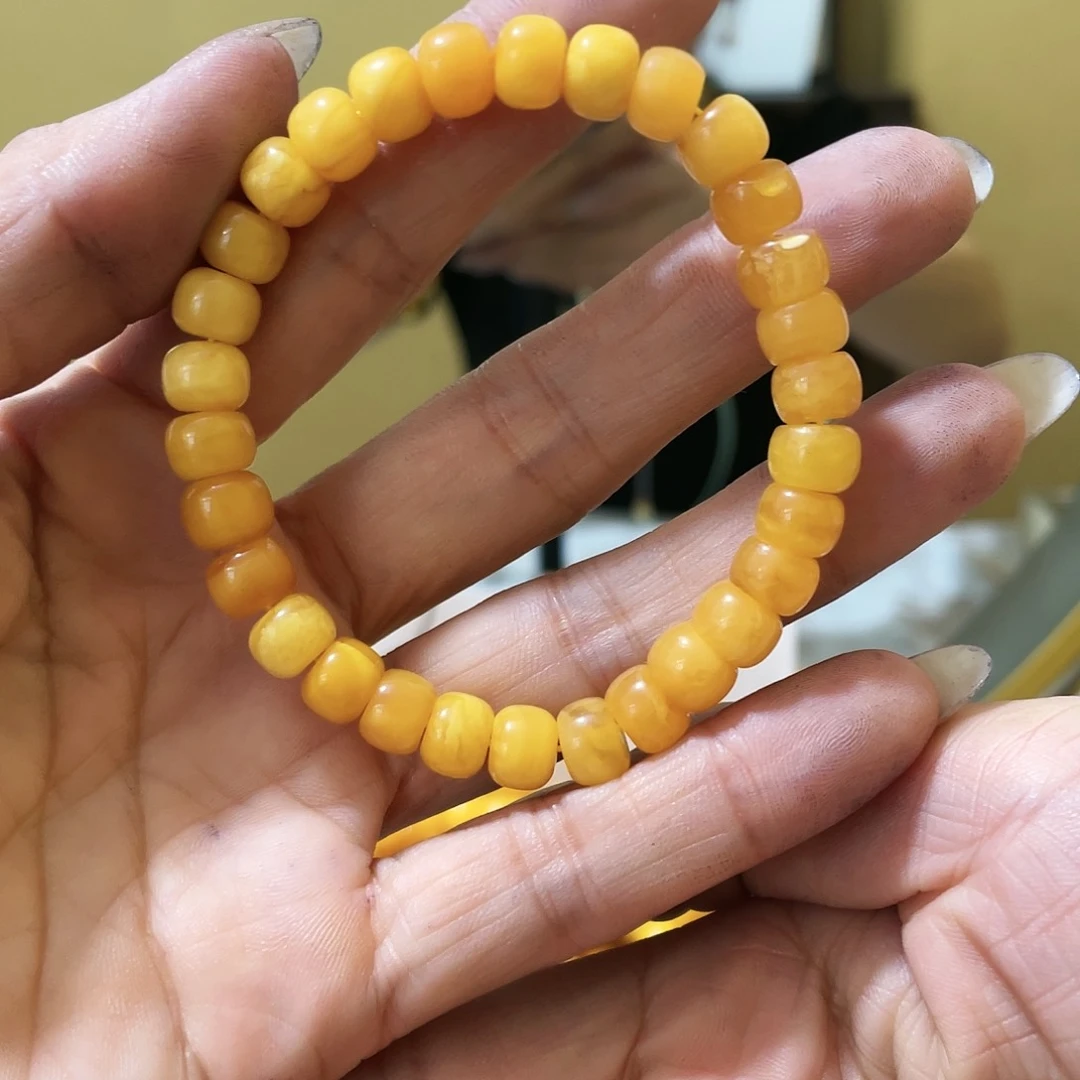 【闪购商品】琥珀未镶嵌珠宝奇石微瑕