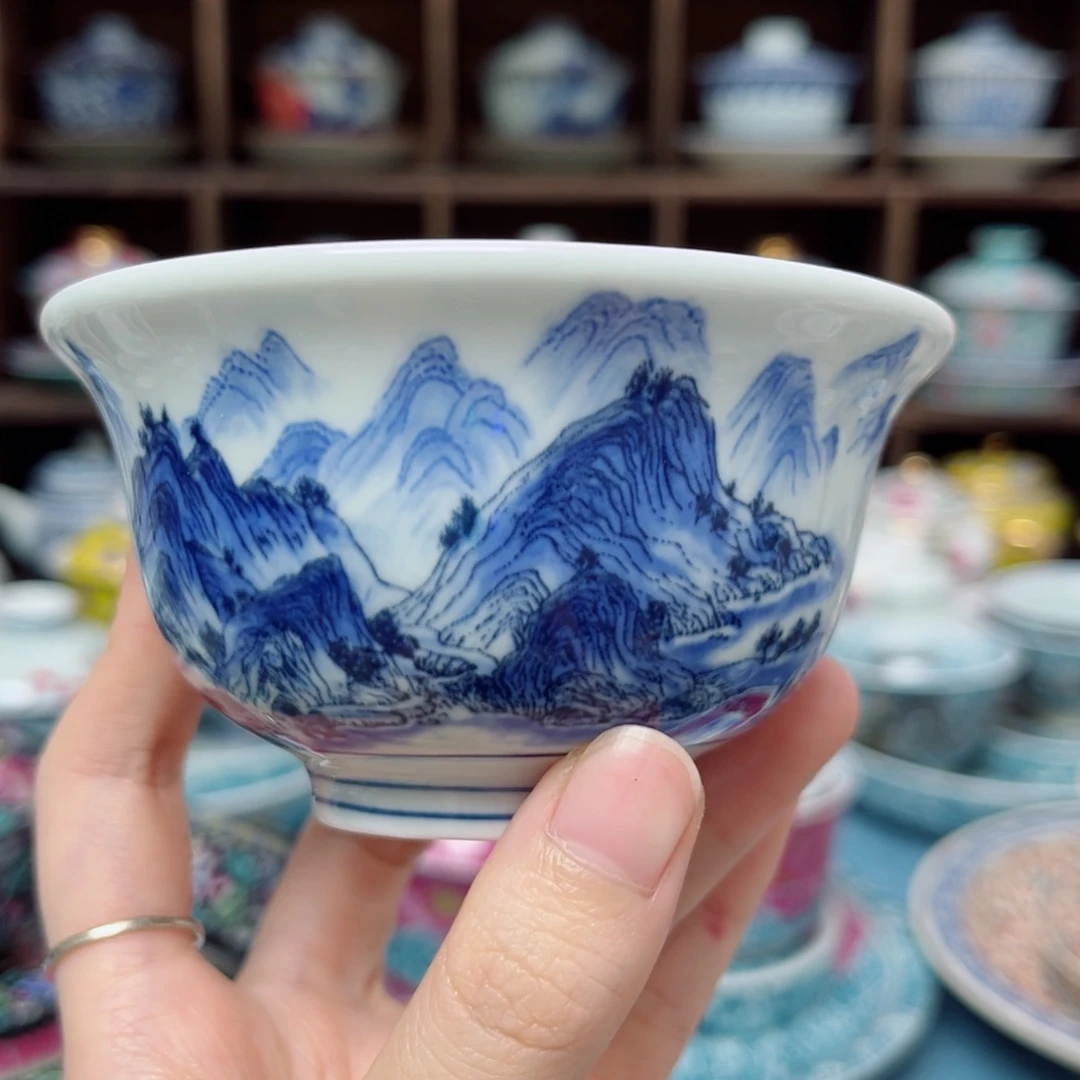 开播压手浮力景德镇