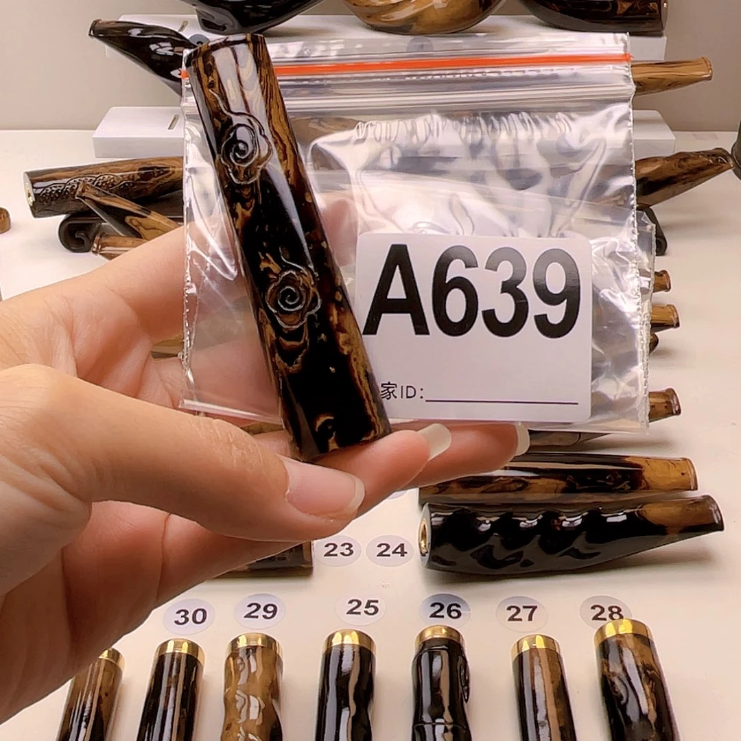 木汇*粗中细一体通用活性炭滤芯拉杆滤芯两用款