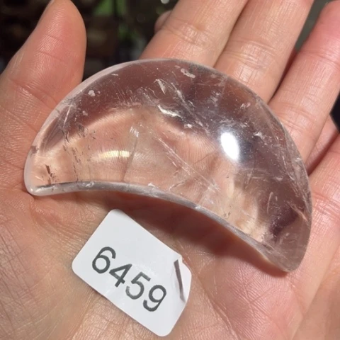 【闪购商品】水晶大型摆件（非配饰）未镶嵌