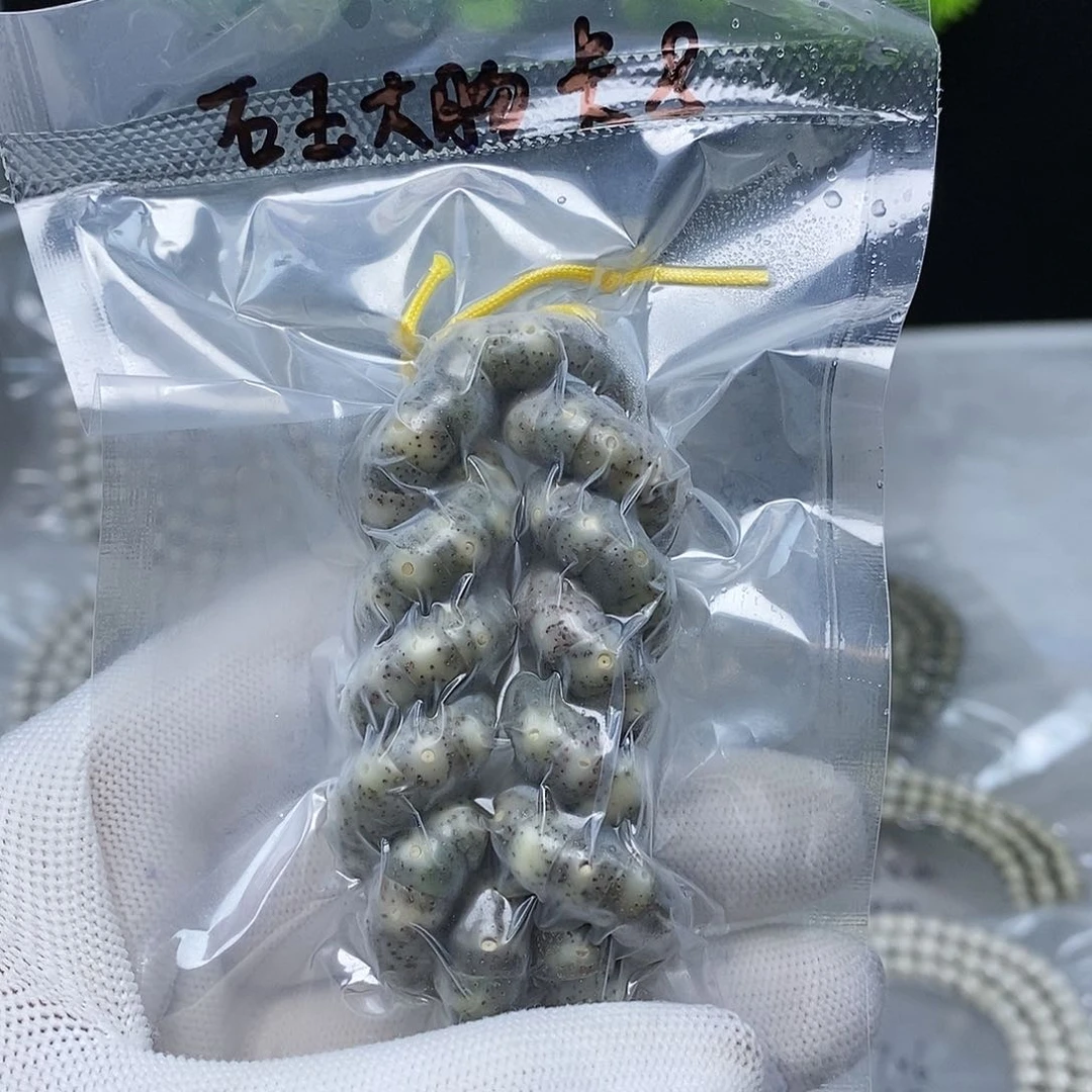 星月菩提手串星月