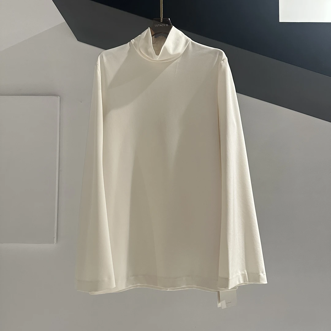 GIA BL003 高领上衣