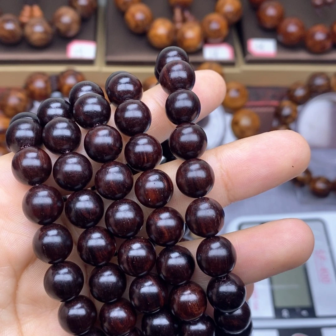 花梨木类老****꧂花梨—1.0–黄花梨