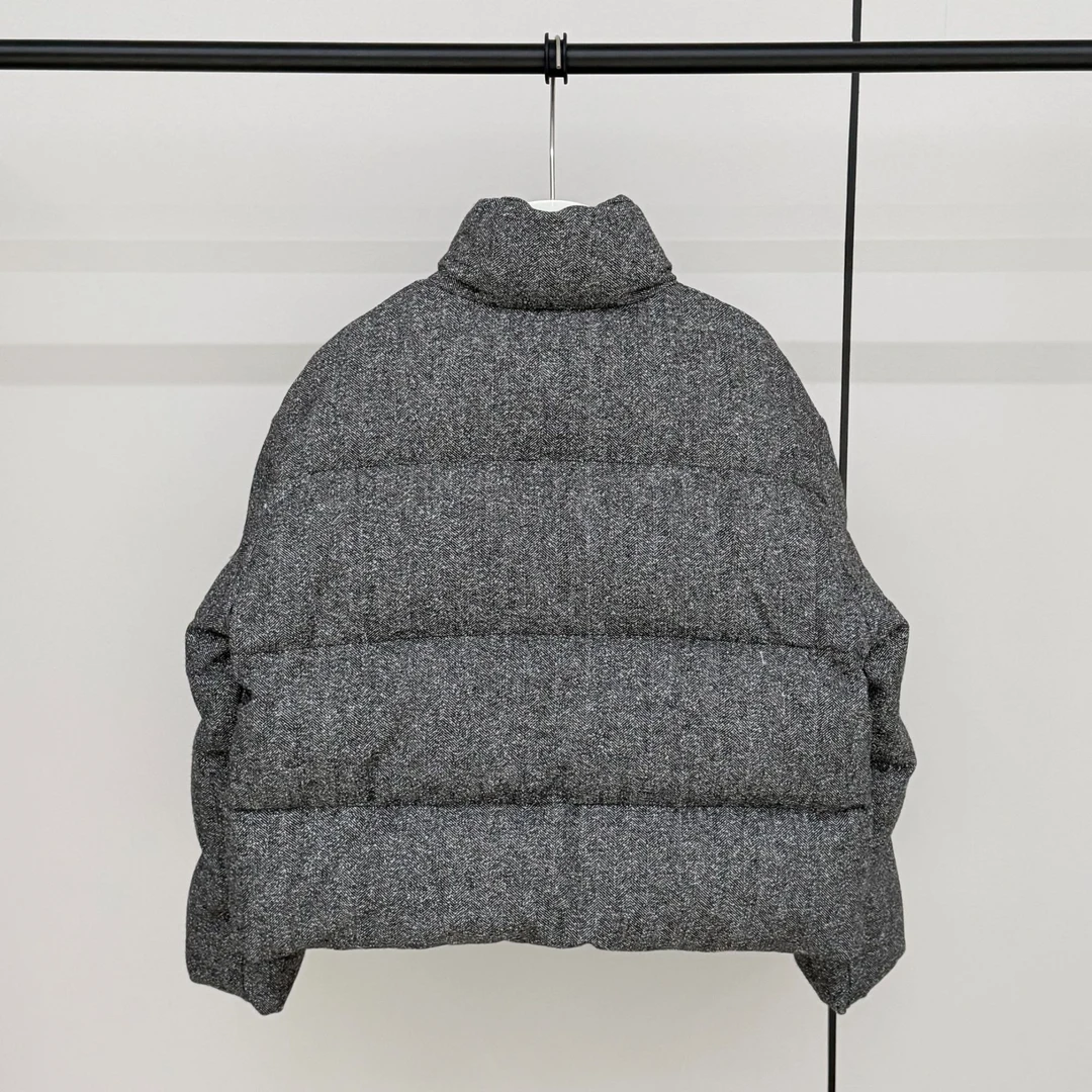 【ZISHUO】5674 女款时尚保暖秋冬休闲百搭爆款羽绒服