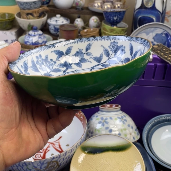 琉璃手工艺品开播了开播了开播了