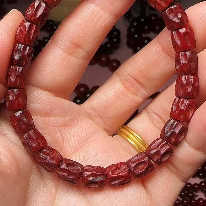 手串/手链小叶紫檀8