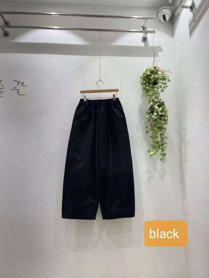 GA秋款休闲裤（裤长90臀围60）韩国正品NO退换