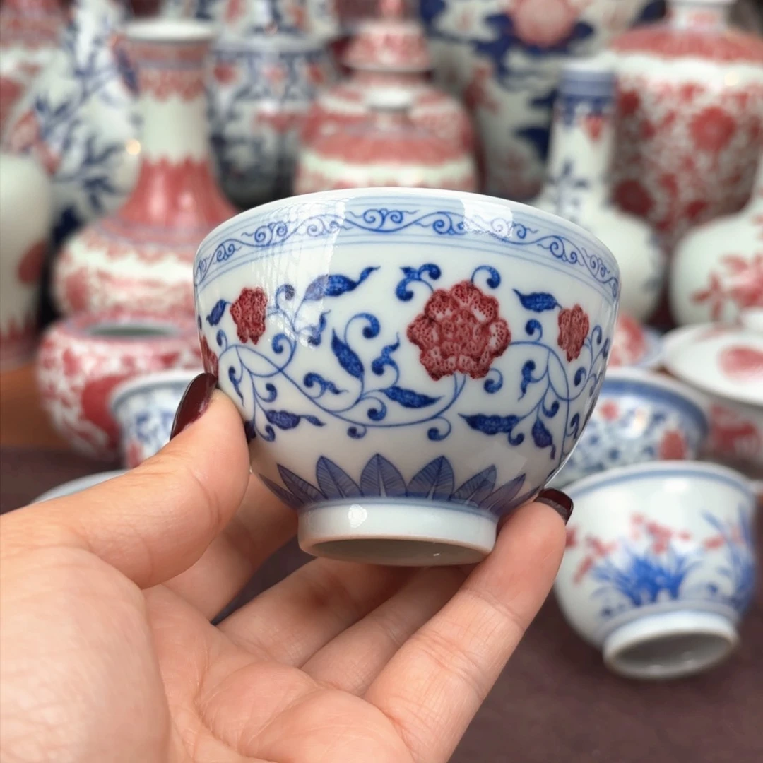 觅瓷山房觅瓷山房