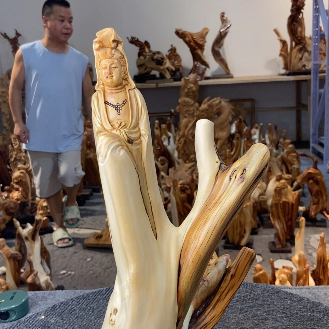柏木（崖柏）进来点点关注哦
