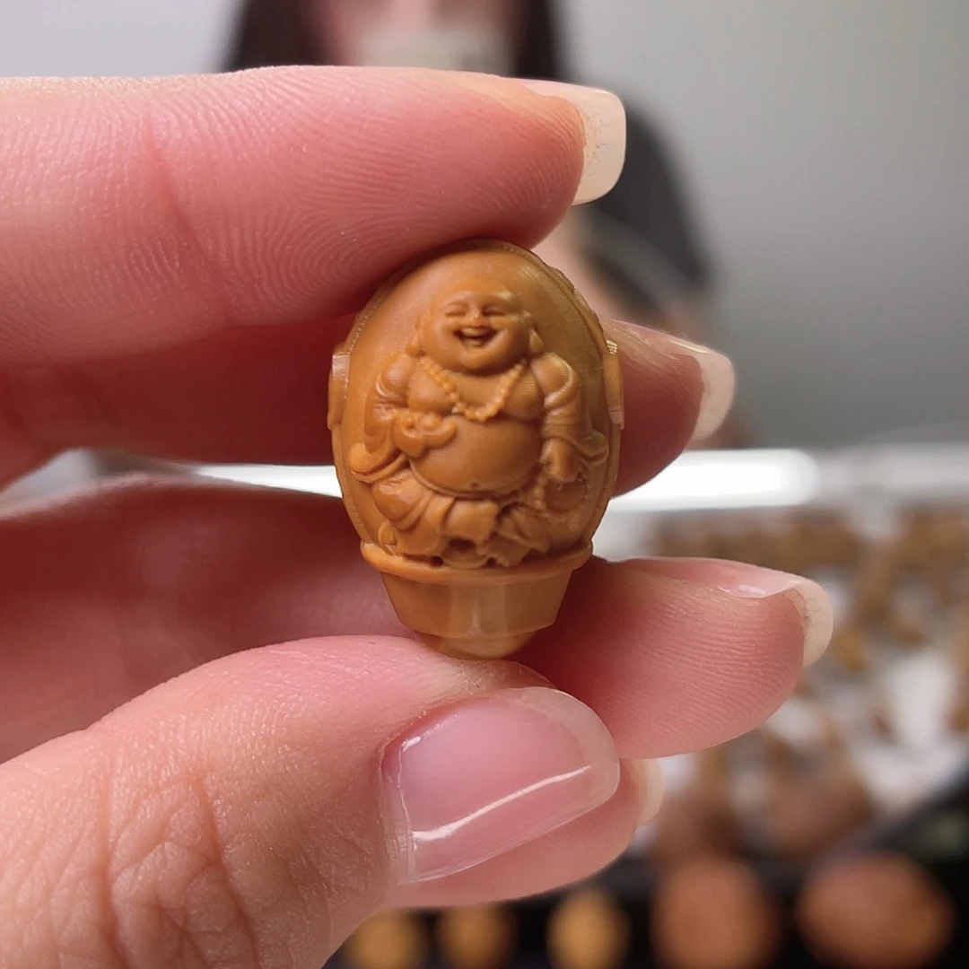 吊坠橄榄核橄榄核
