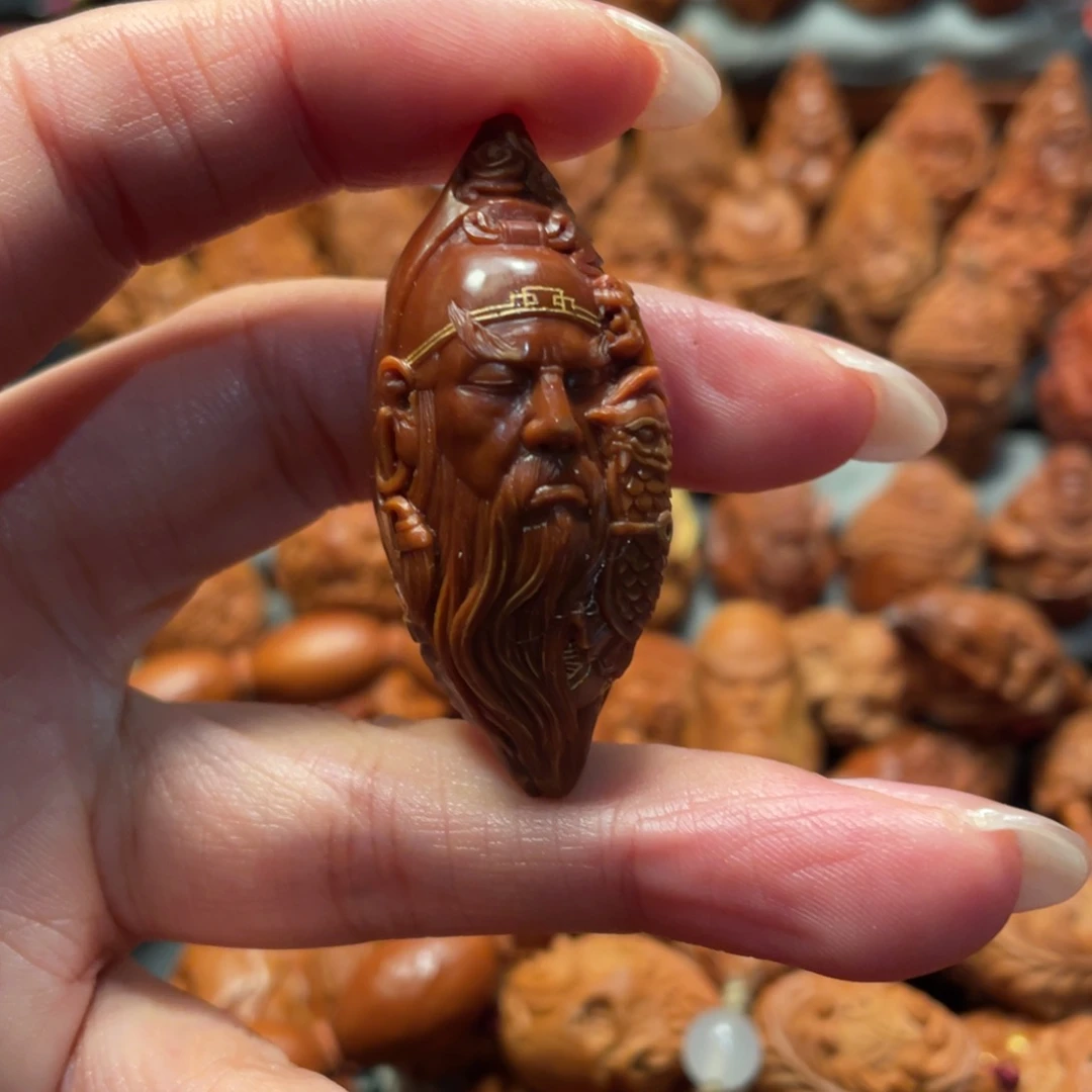 【闪购商品】手串/手链橄榄核