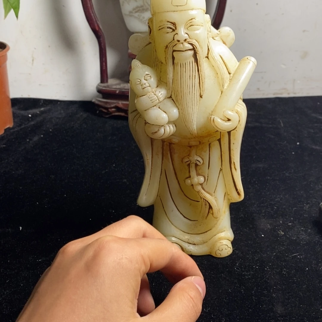 闪购商品直播间画面1