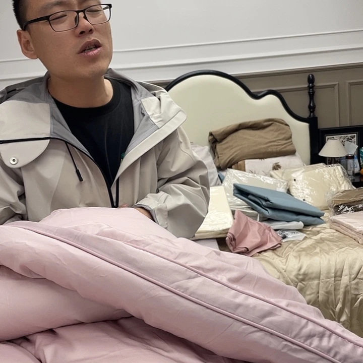 兰***6棉全棉棉全棉046单被子