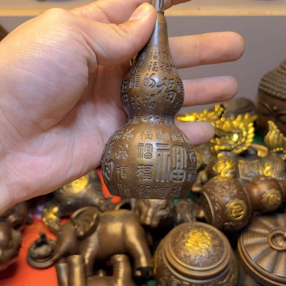 天王铜器专属链接