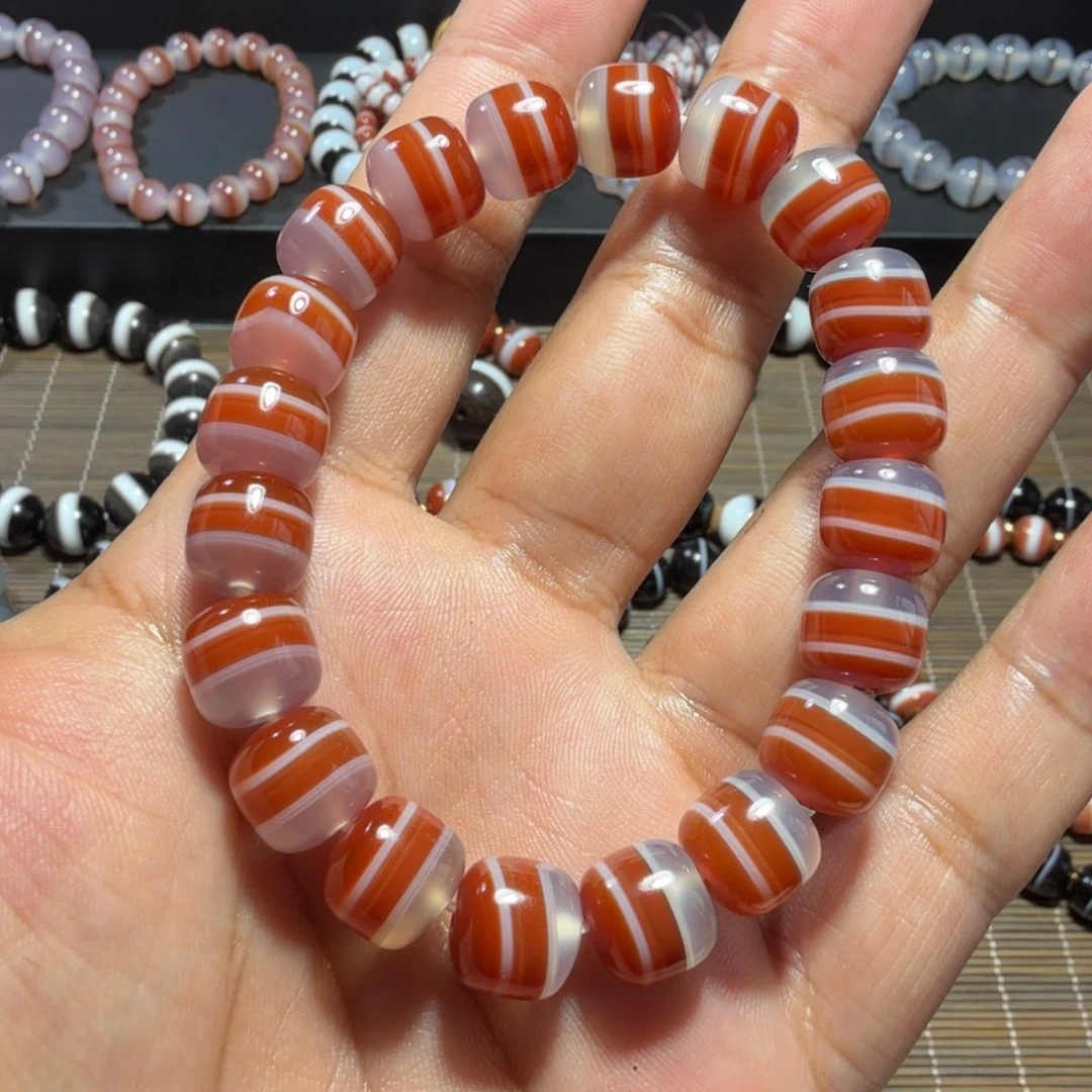 玛瑙/玉髓未镶嵌珠宝半成品一线药师10