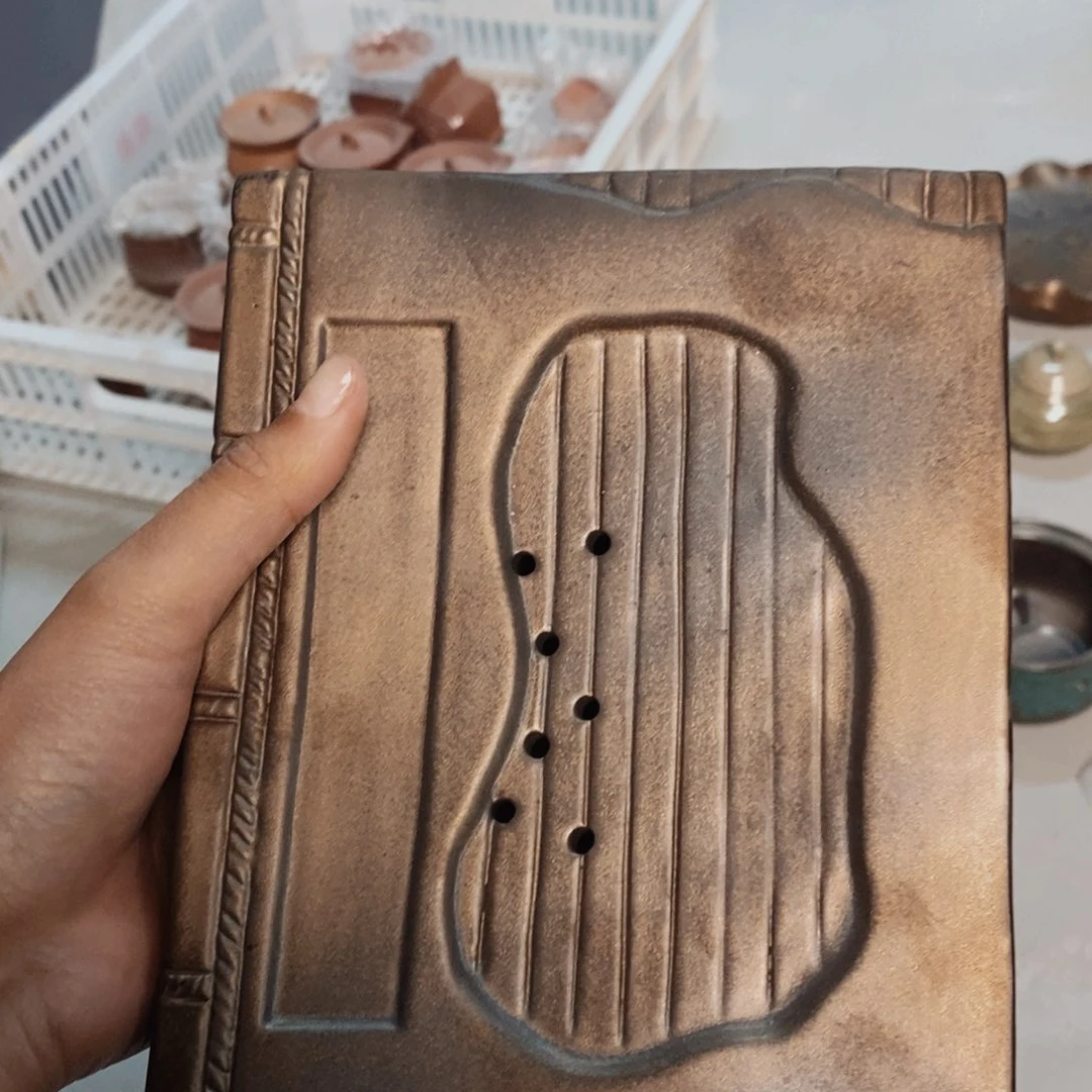 摆件德化陶瓷茶器152