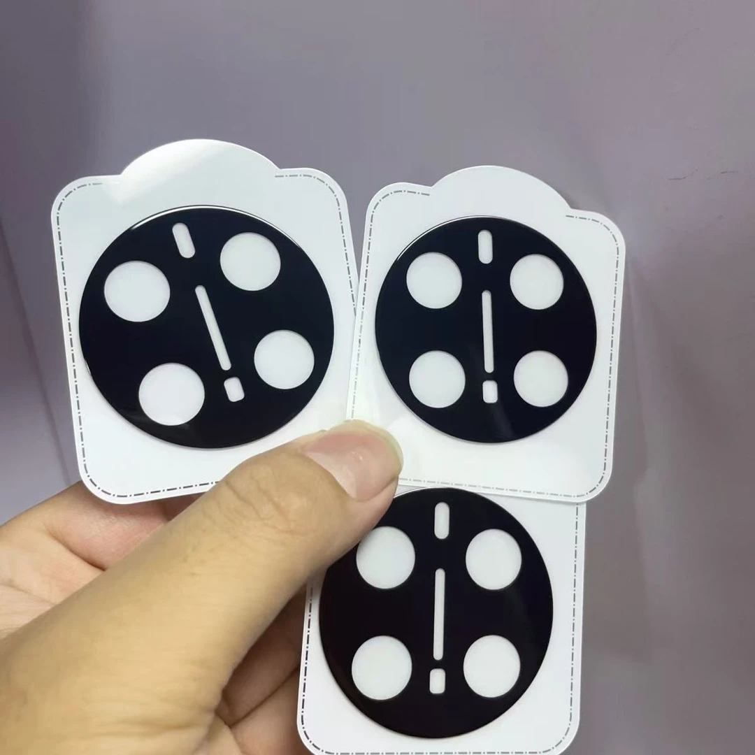 荣耀Magic7Pro电镀增透镜头膜Magic6Pro无损高清防刮全覆盖镜头膜