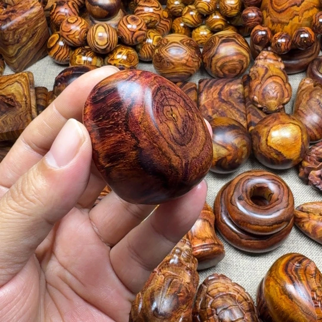 黄花梨/降香黄檀我